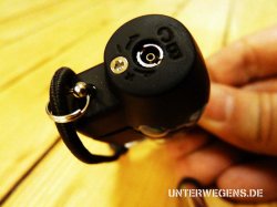 Primus Power Lighter Outdoor High-Tech Feuerzeug